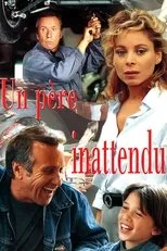 Póster de Un père inattendu