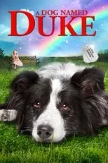 Póster de Un perro llamado Duke