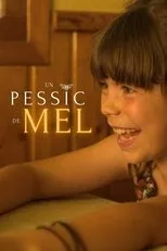 Póster de Un pessic de mel