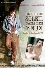 Póster de Un peu de soleil dans les yeux