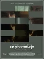 Póster de Un pinar salvaje