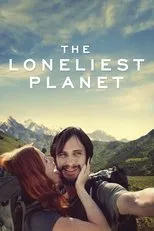 Póster de Un planeta solitario