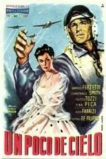 Póster de Un po' di cielo