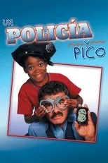 Póster de Un policía y pico
