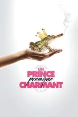 Póster de Un Prince (presque) charmant