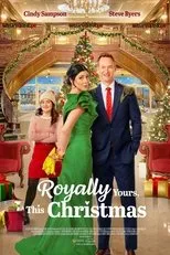 Póster de Un principe para la Navidad