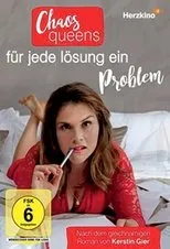 Póster de Un problema para cada solución