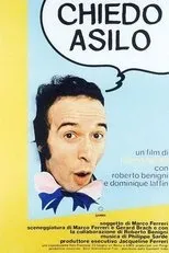 Póster de Un profesor singular