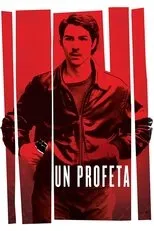 Póster de Un profeta