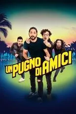Póster de Un pugno di amici
