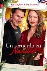 Póster de Un recuerdo de navidad