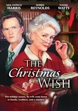 Póster de Un regalo de Navidad