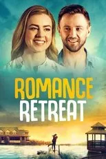 Póster de Un retiro para el amor