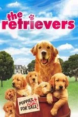 Póster de Un retriever y seis más