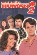 Póster de Un robot en la familia 2