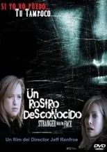 Póster de Un rostro desconocido