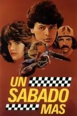 Póster de Un sábado más