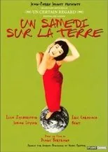 Póster de Un samedi sur la terre