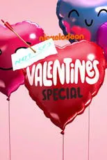 Póster de Un San Valentín no tan santo