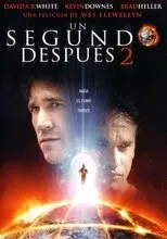 Póster de Un segundo después 2
