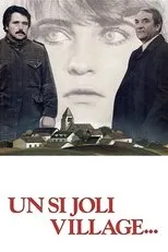 Póster de Un si joli village...