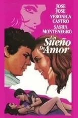 Póster de Un sueño de amor