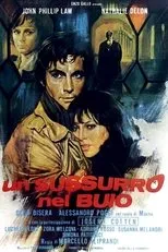 Póster de Un susurro en la oscuridad
