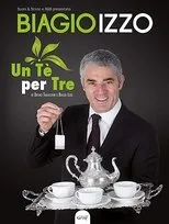 Póster de Un tè per tre