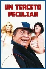 Póster de Un terceto peculiar