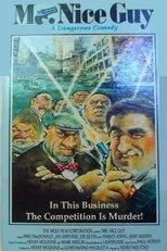 Póster de Un tipo formidable