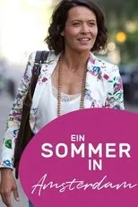 Póster de Un verano en Amsterdam