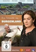 Póster de Un verano en Burgenland