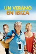 Póster de Un verano en Ibiza