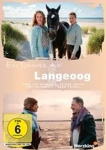 Póster de Un verano en Langeoog
