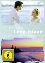 Póster de Un verano en long island
