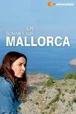 Póster de Un verano en Mallorca
