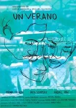 Póster de Un verano
