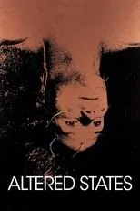 Póster de Un viaje alucinante al fondo de la mente