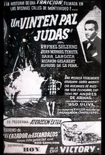 Póster de Un Vintén pa’l Judas