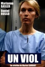 Póster de Un viol