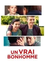 Póster de Un vrai bonhomme
