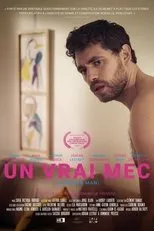 Póster de Un vrai mec