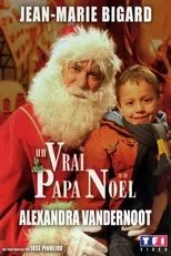 Póster de Un vrai papa Noël