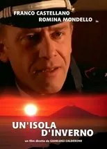 Póster de Un'isola d'inverno