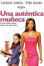 Póster de Una auténtica muñeca
