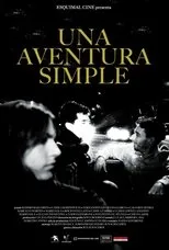 Póster de Una aventura simple