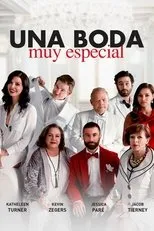 Póster de Una boda original
