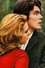 Póster de Una breve stagione