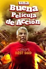 Póster de Una buena película de acción