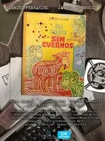 Póster de Una cabrita sin cuernos